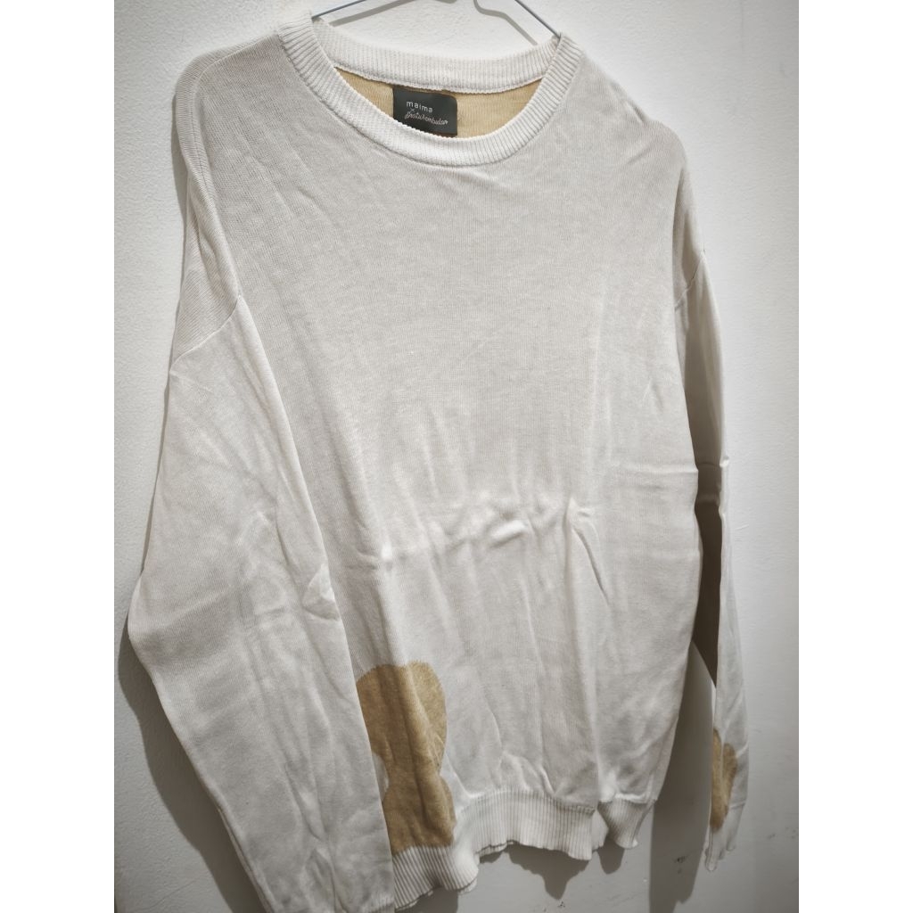 sweater maima preloved