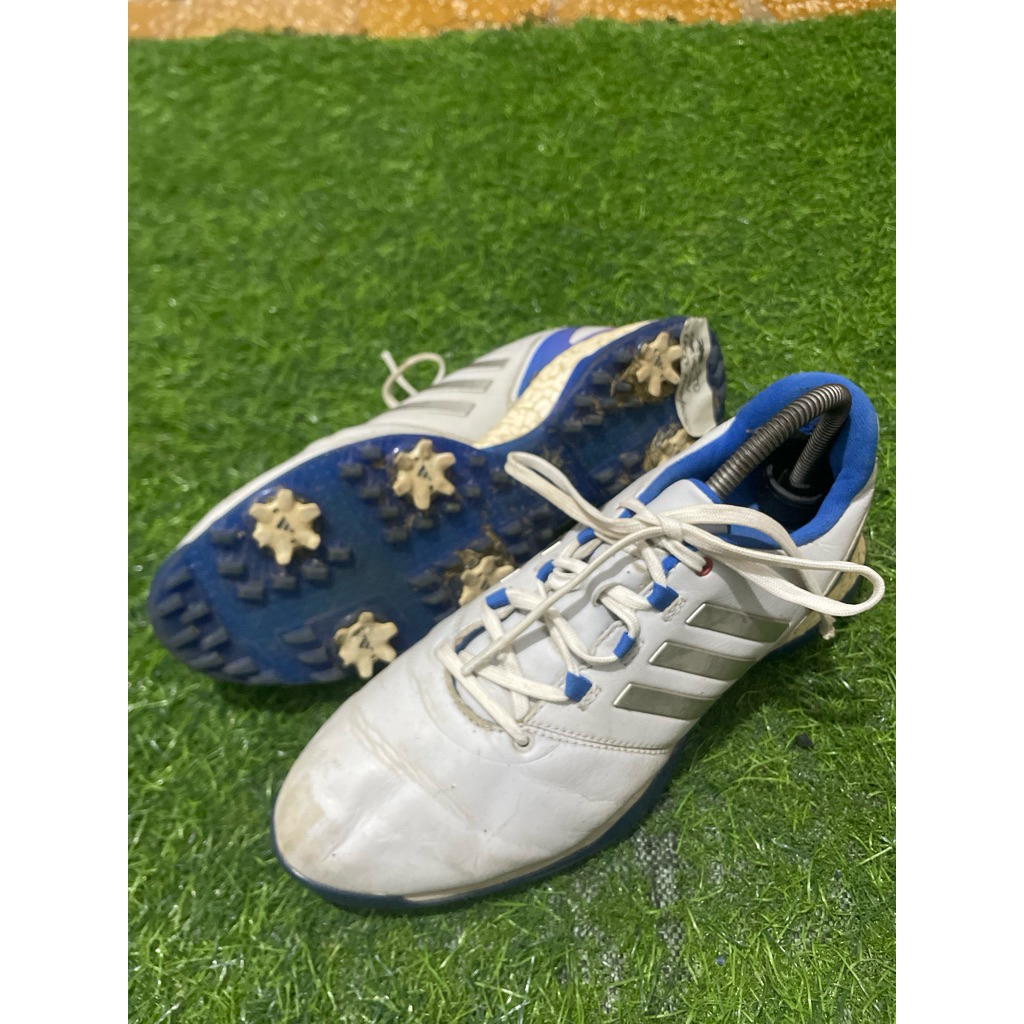 sepatu adidas tour 360 golf size 40,5