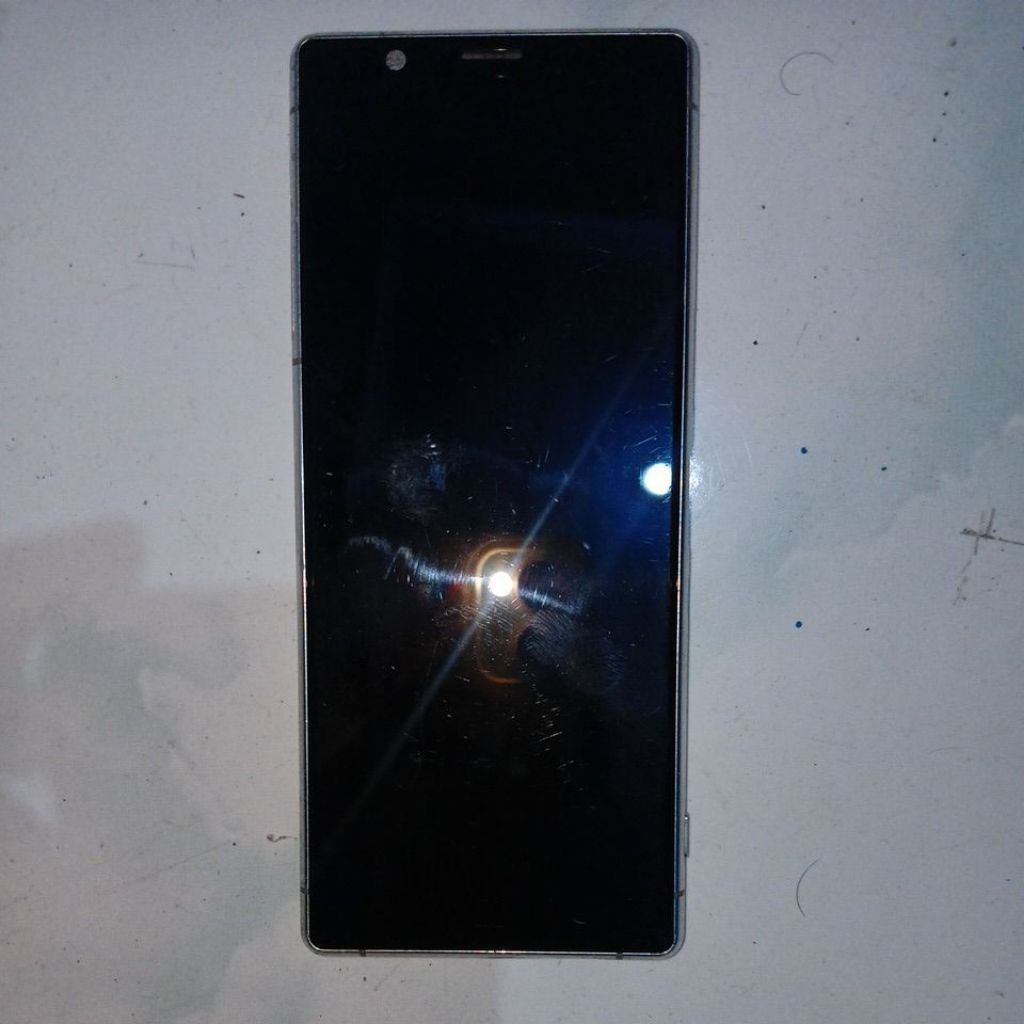 LCD SONY XPERIA 5