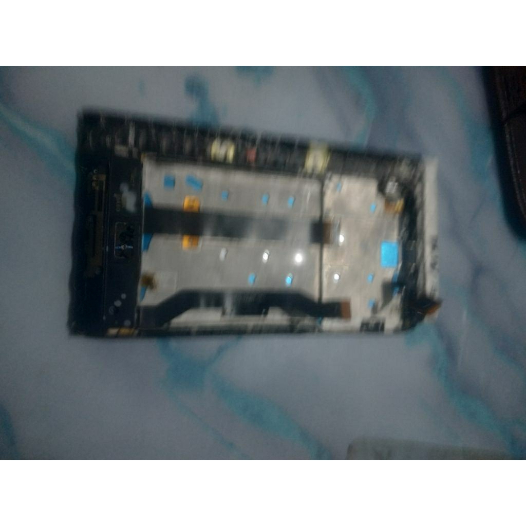 lcd Xiaomi note 3