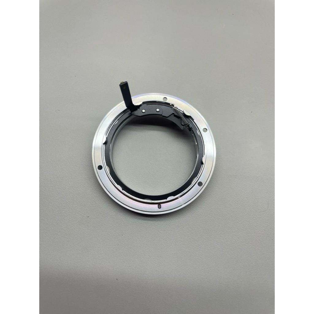 Mounting Lensa Tamron 70-200 VC For Nikon