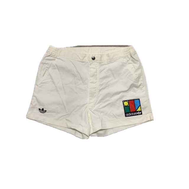 celana pendek adidas vintage second