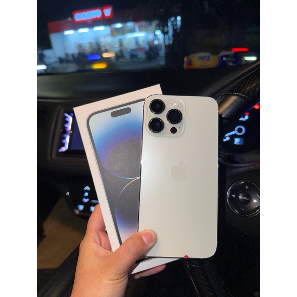 IPHONE 14 PRO MAX 128GB