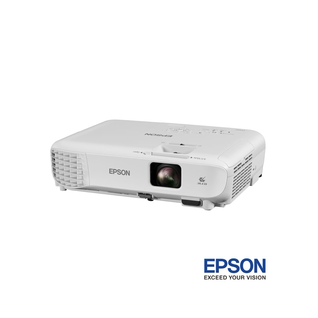 Proyektor EPSON EB-X500