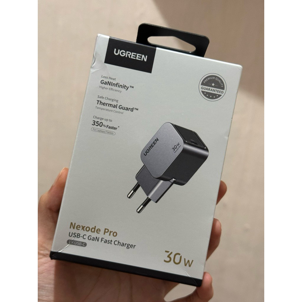 Ugreen Nexode Pro 30w