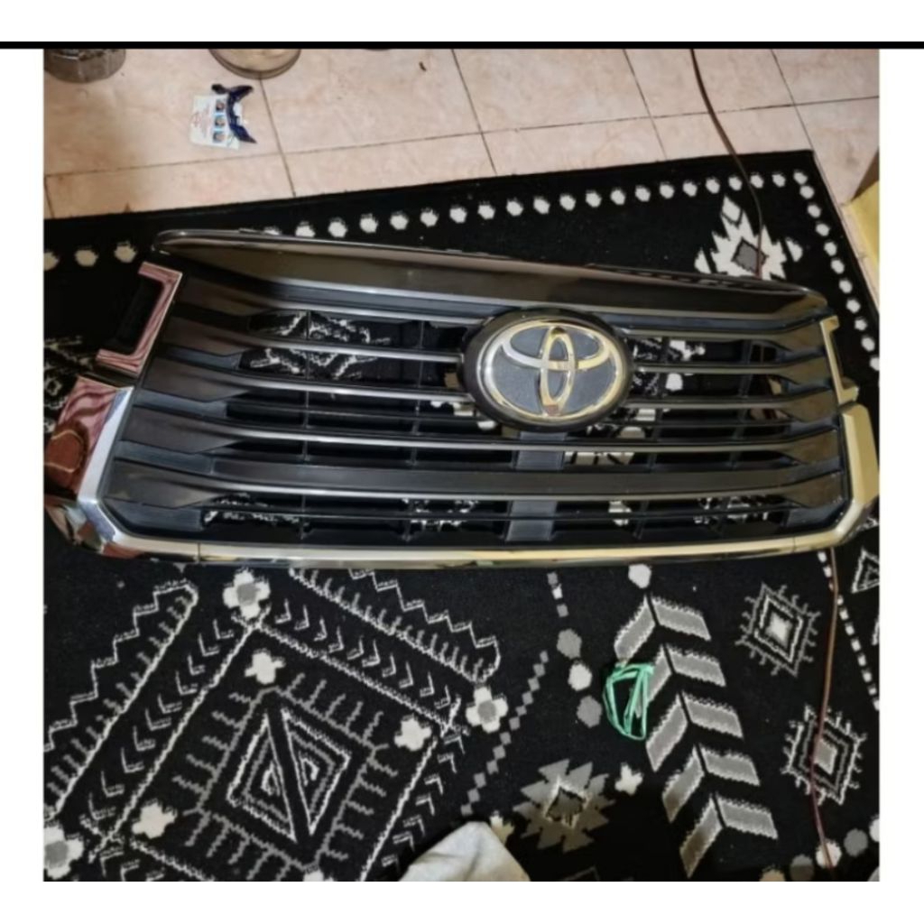 grill innova reborn venturer