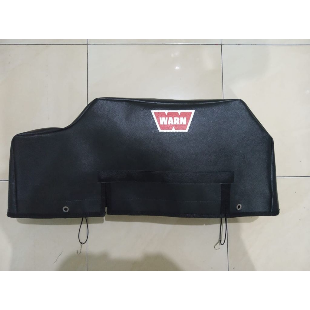 Winch Cover WARN 9.5 cti