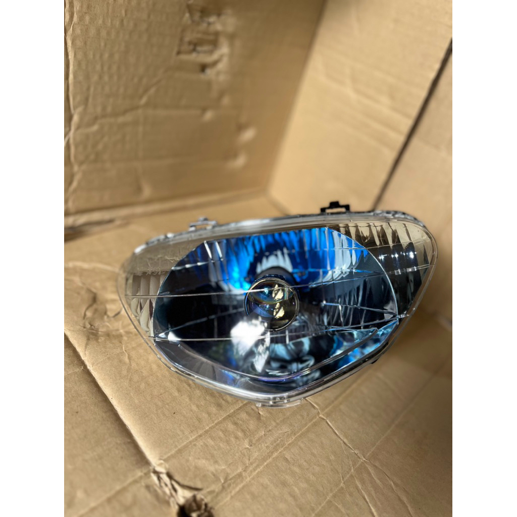 reflektor mio sporty h4