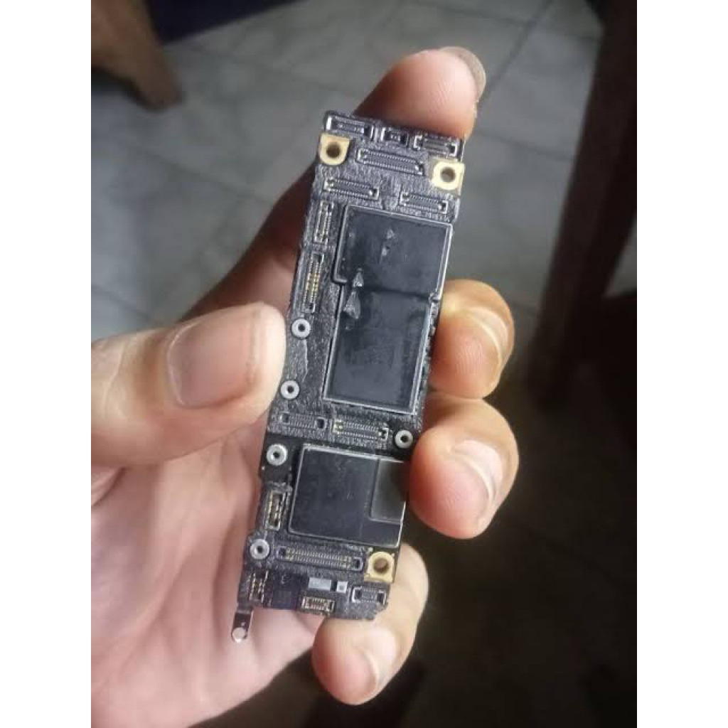mesin iphone 11 wifi only