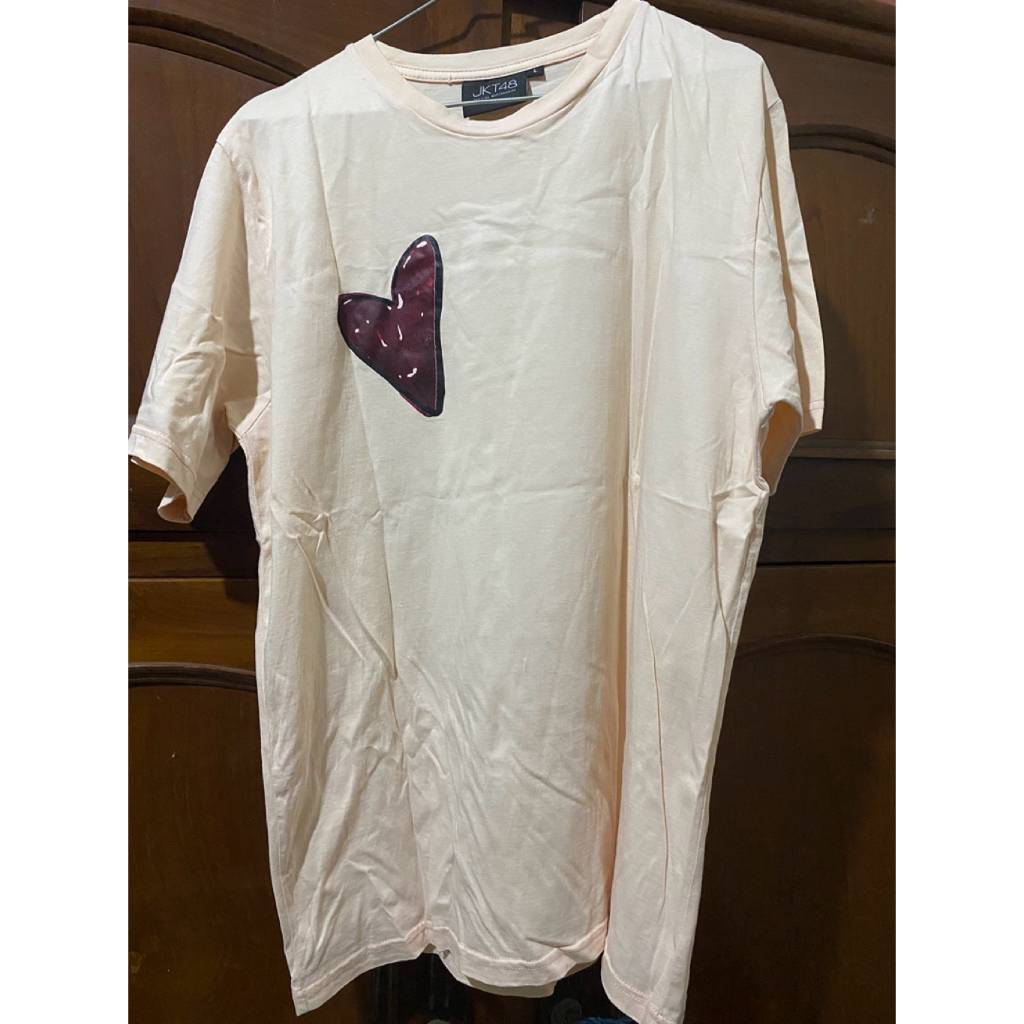 bday tshirt ella jkt48 (2023)