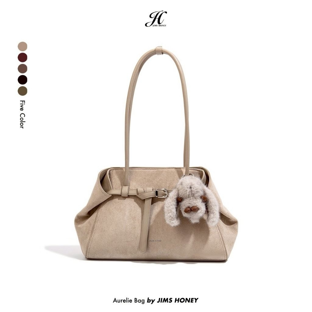 Aurelia Bag Jims Honey