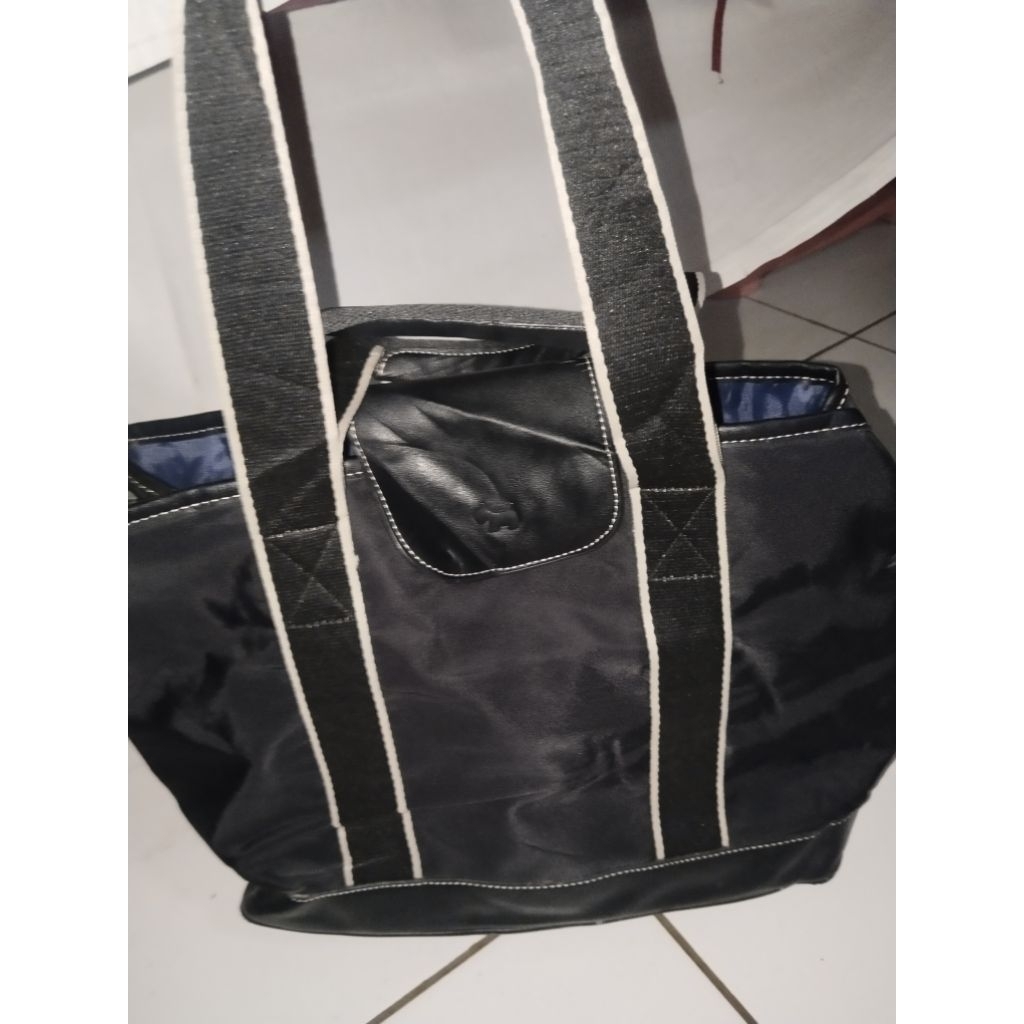 Tote Agatha Paris 2 ( 2 Fungsi )
