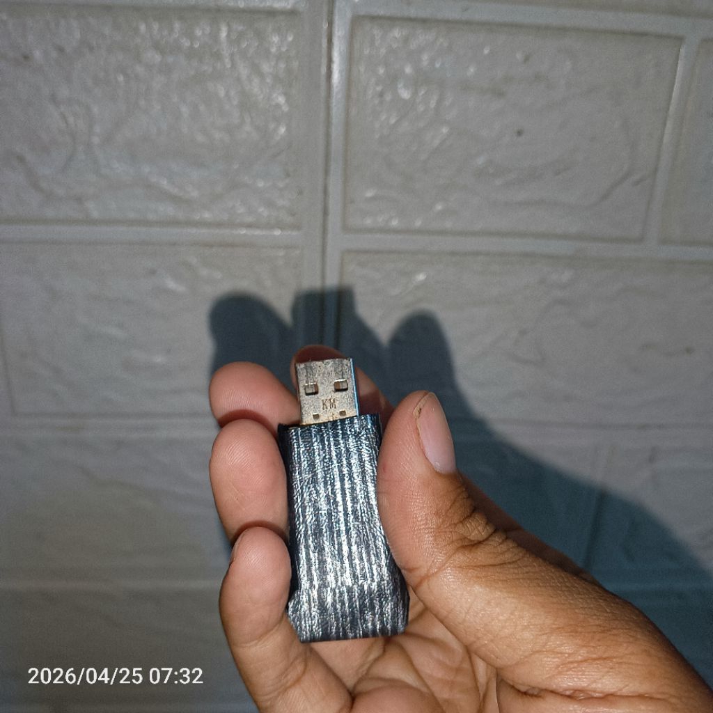 flashdisk 4Gb bekas