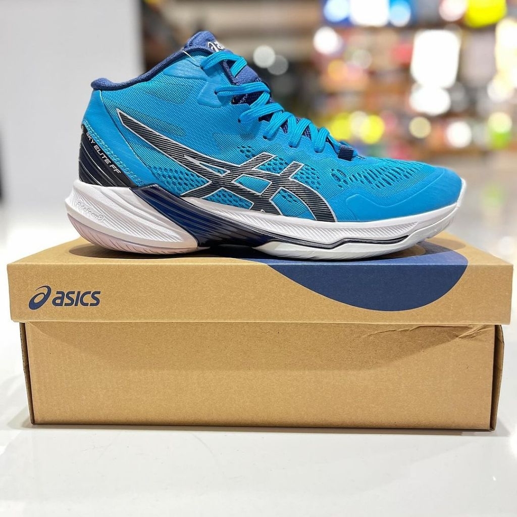 Asics Sky Elite FF Super Premium