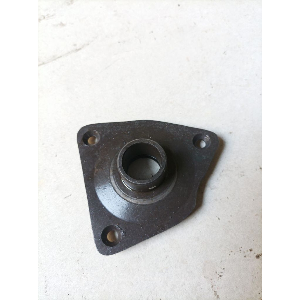 Flange Fleng Assymeter seri tatsuno M meter Ac meter Flowmeter flow sensor SPBU Original Asli
