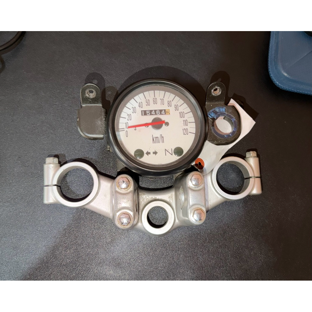 Segitiga Bracket Speedometer Kawasaki KSR 110 Old KSR110