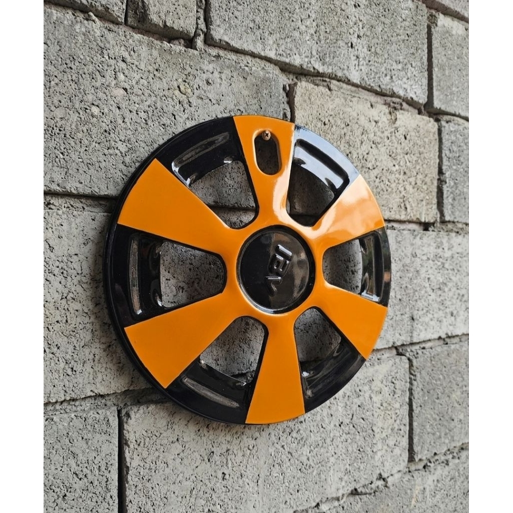 Wildop dop untuk Pick up dan kendaraan ring 13 ring 14 bahan plat besi