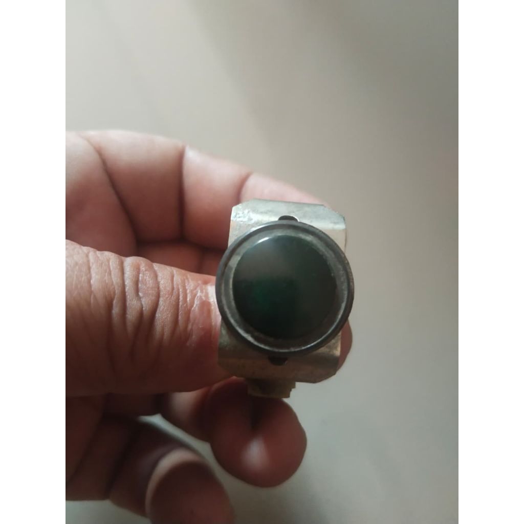 Giok indikator Vespa Sprint Bagol original