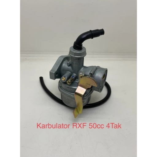 PROMO/Karbulator STD Minimoto - Mini Trail RXF 50cc 4Tak