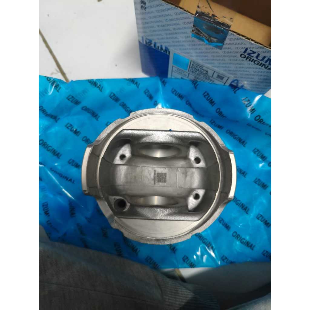 Part Engine 6D34 Sk200-6 Izumi Original