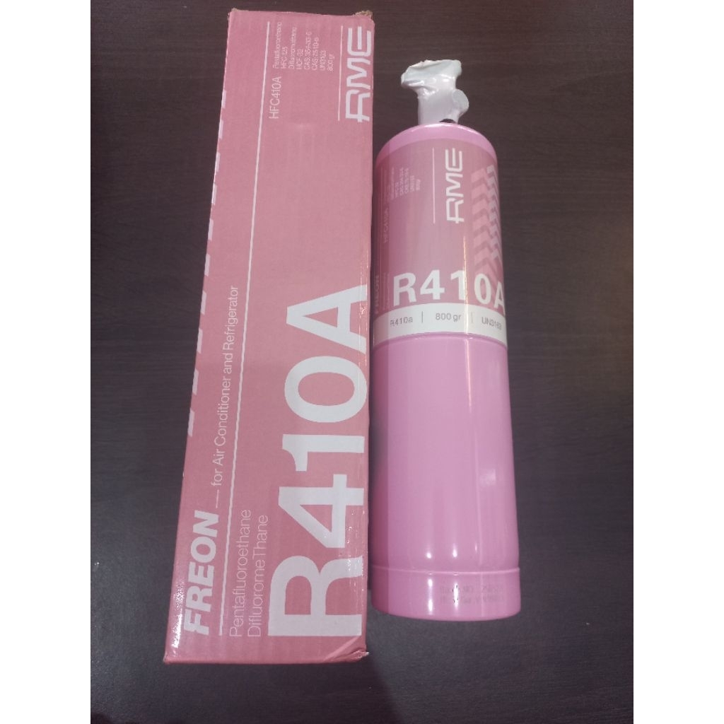 Freon Ac R410