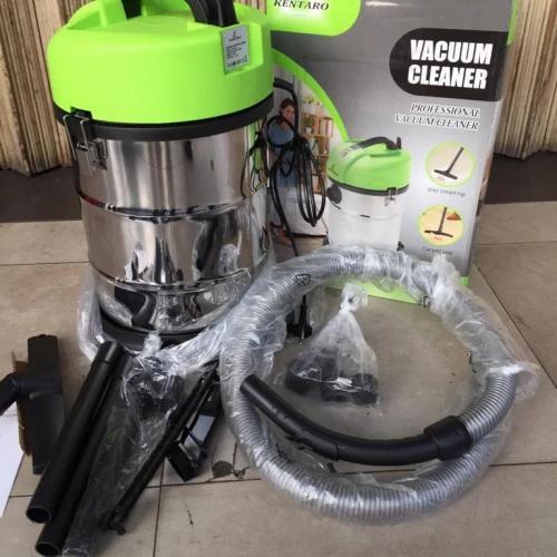 Vacuum cleaner KENTARO 30Liter JAPAN wet n dry vacum cleaner ktr182b KENTARO