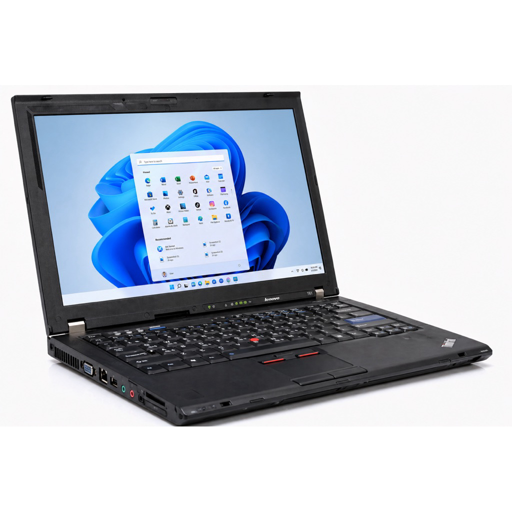 HeatsinkLenovoT61 Ori Copotan Bersih Normal SiapPasang CoverTouchpadLenovoT61 Ori Copotan Mulus NoRe