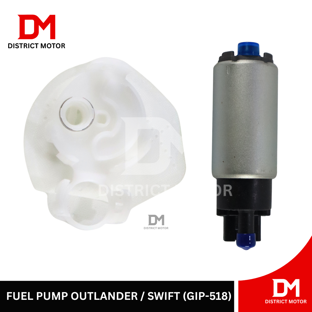 FUEL PUMP OUTLANDER / SWIFT (GIP-518) HKT