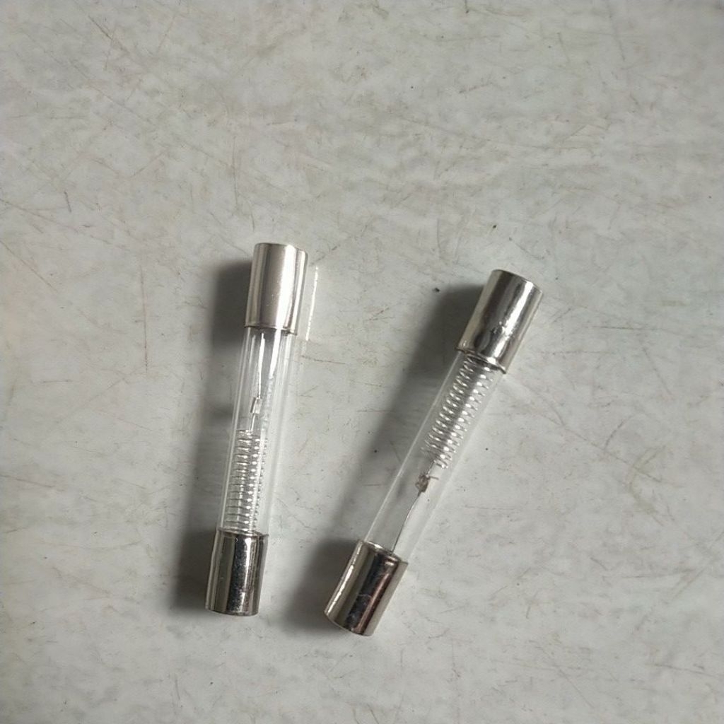Fuse Microwave 0.7A