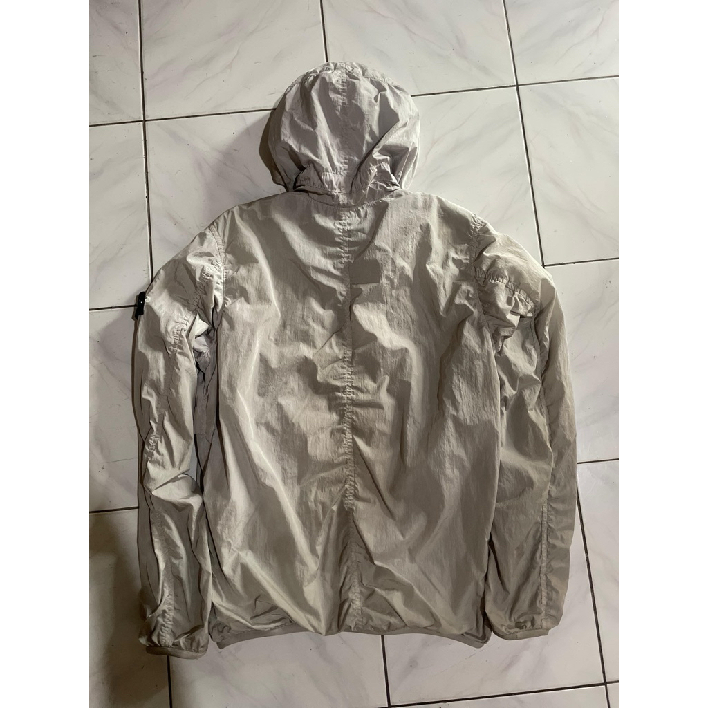 jaket ovs hoodie