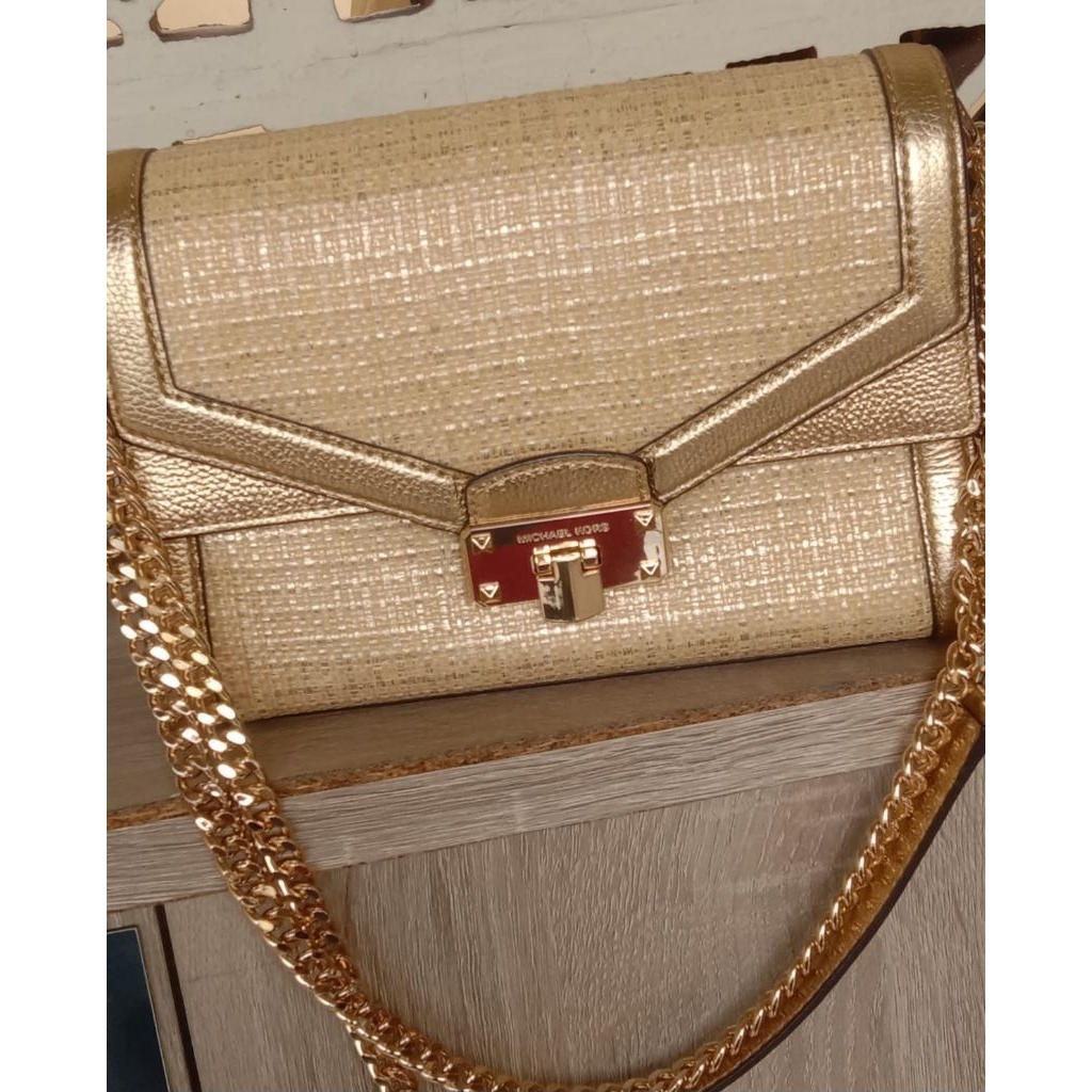 Tas Pesta Michael Kors