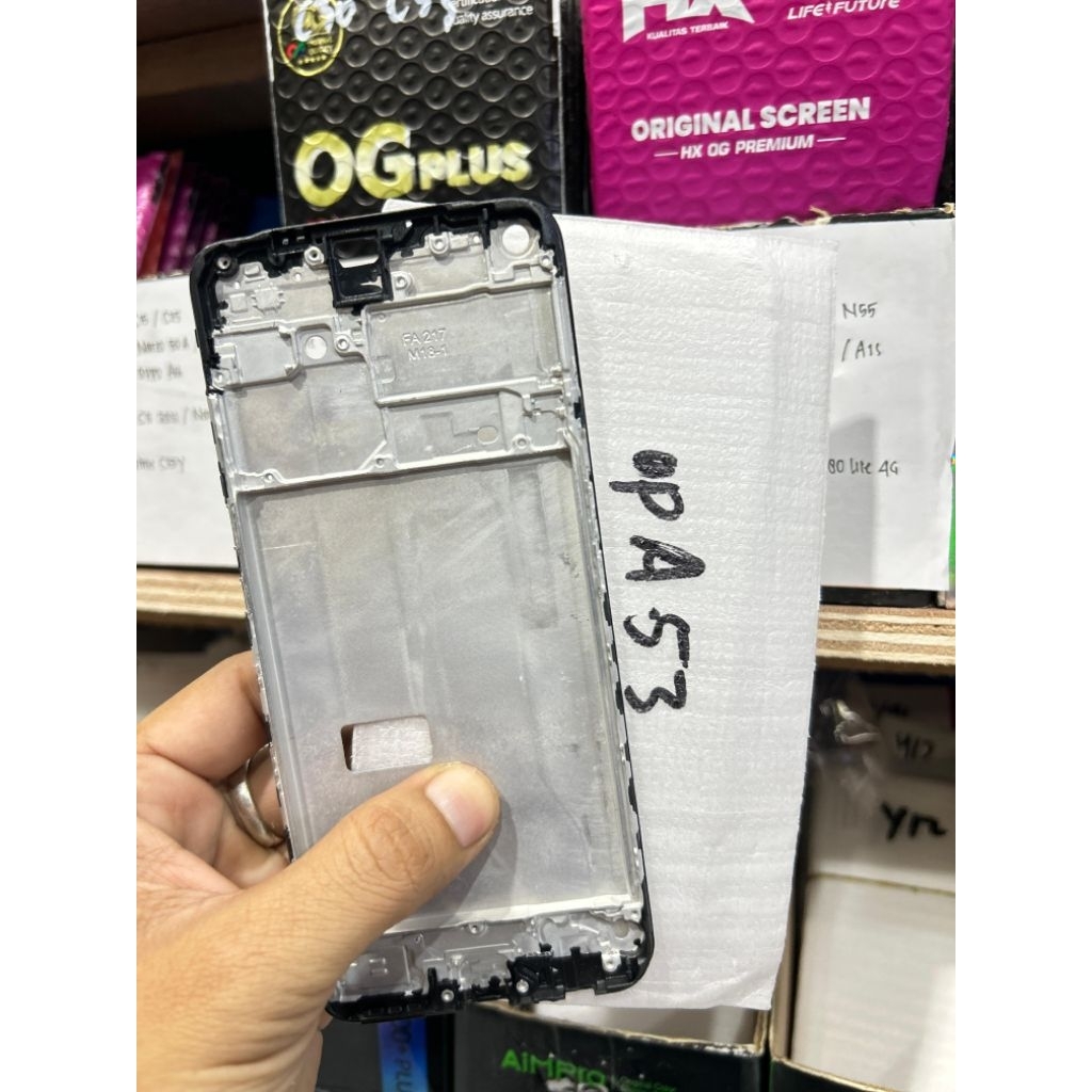 FRAME OPPO A53