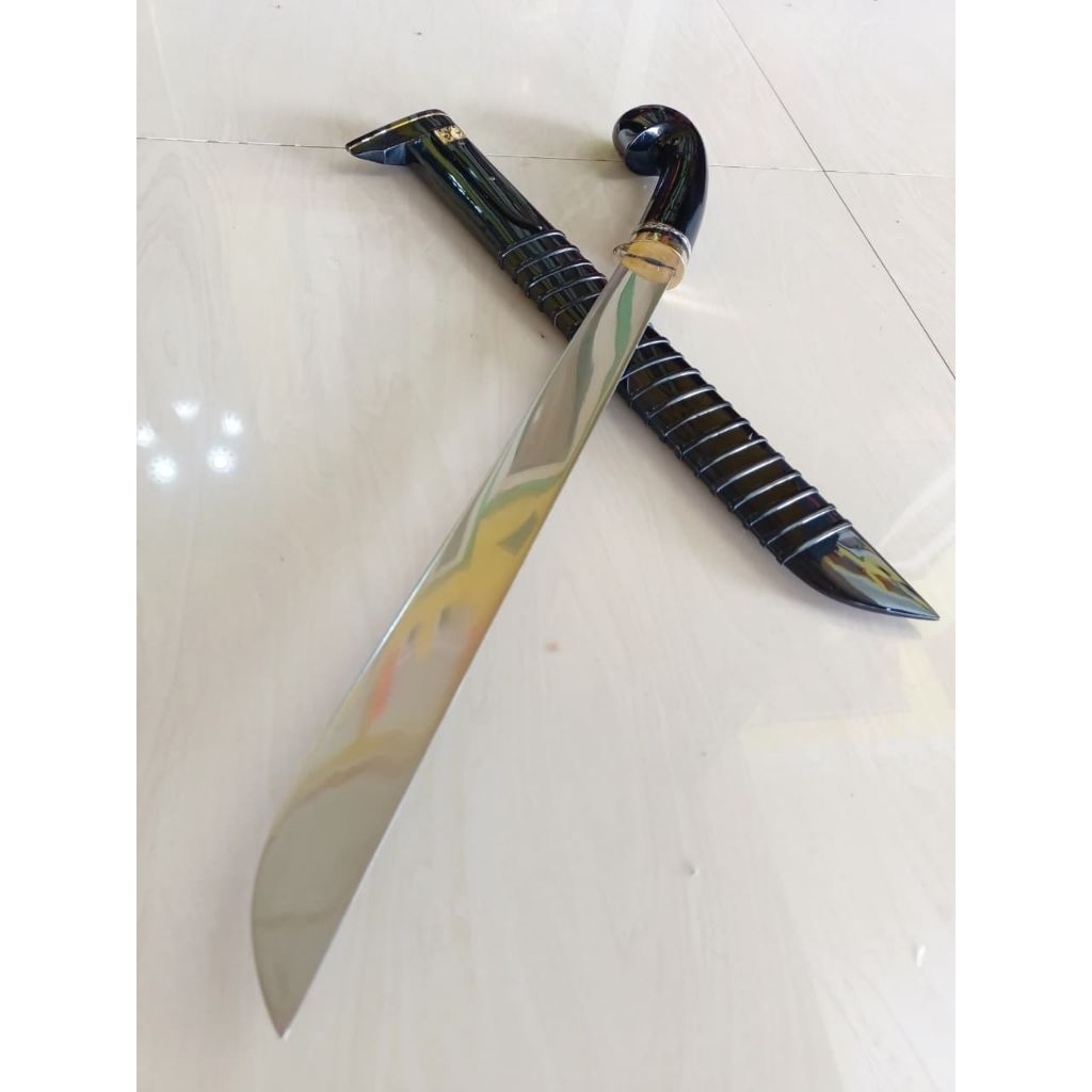 G0LSEM premmium b0hler n695 40cm
