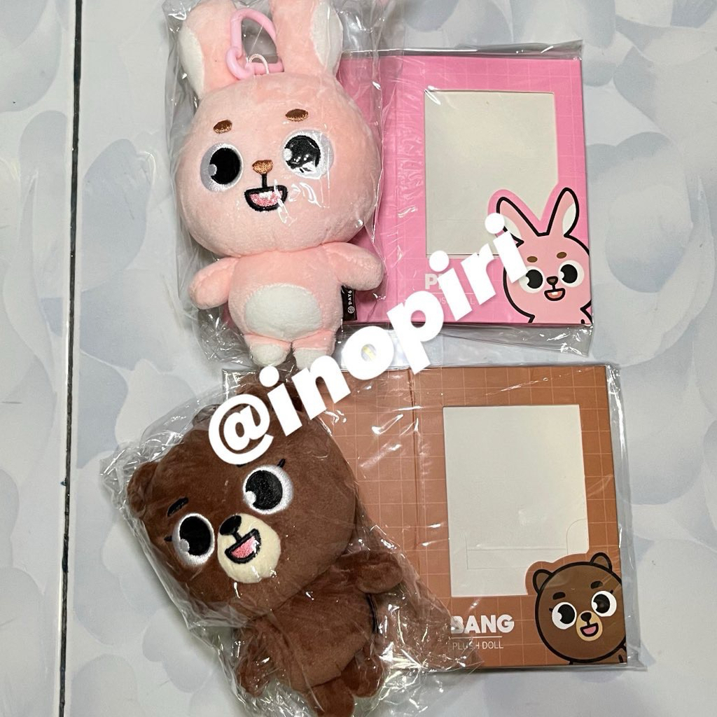 Bang 2019 Pil 2024 Denimalz Restock Fansshop