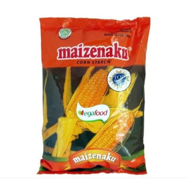 Tepung Jagung Maizena Maizenaku 500Gr