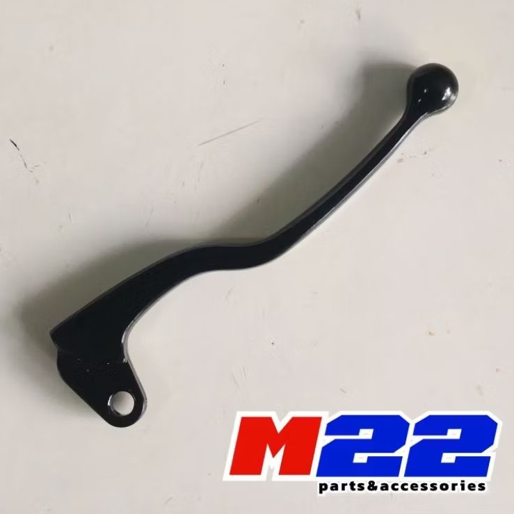 heandle handel hendel tuas rem depan Tromol  Kanan Yamaha Force1 F1 F1z crpton DT100 DT 100