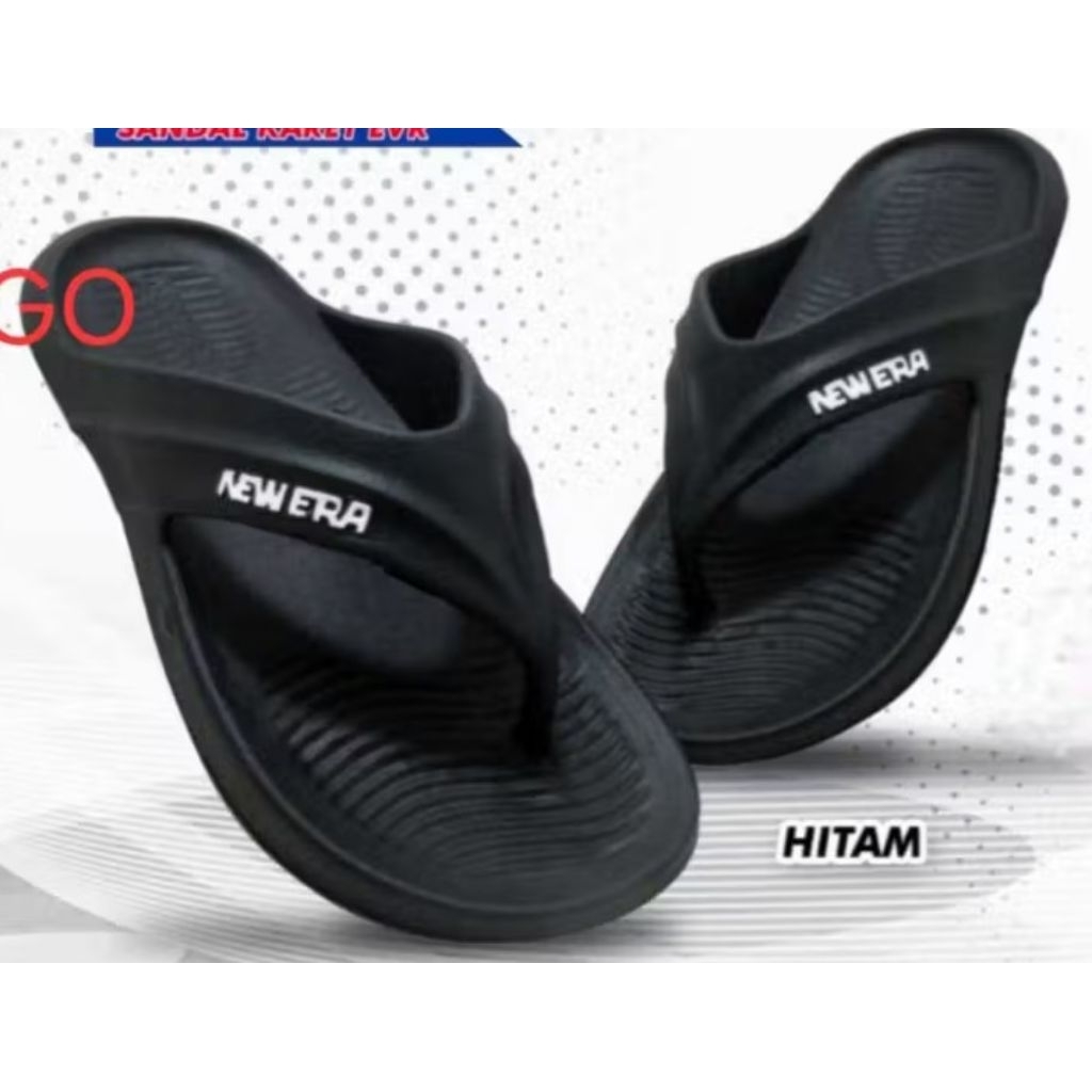 SANDAL NEW ERA BERKER