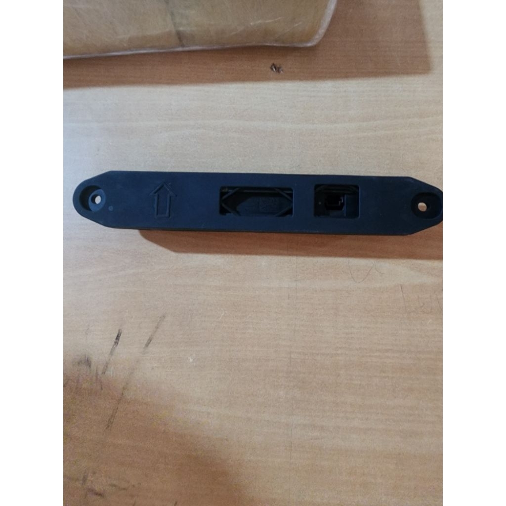 Handle Pintu Bagasi Mitsubishi Xpander Cross