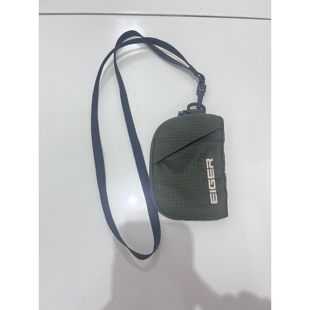 dompet kartu eiger
