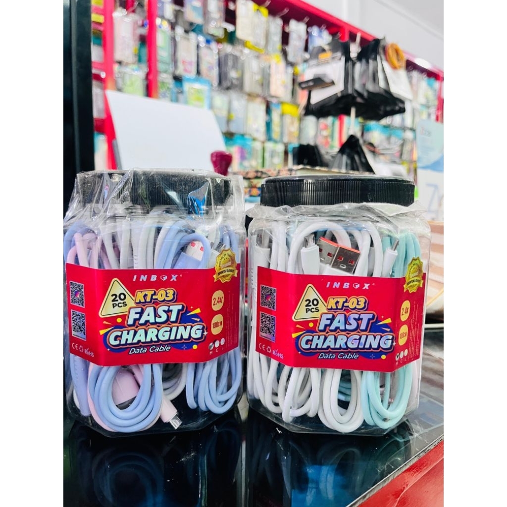KABEL DATA INBOX KT03