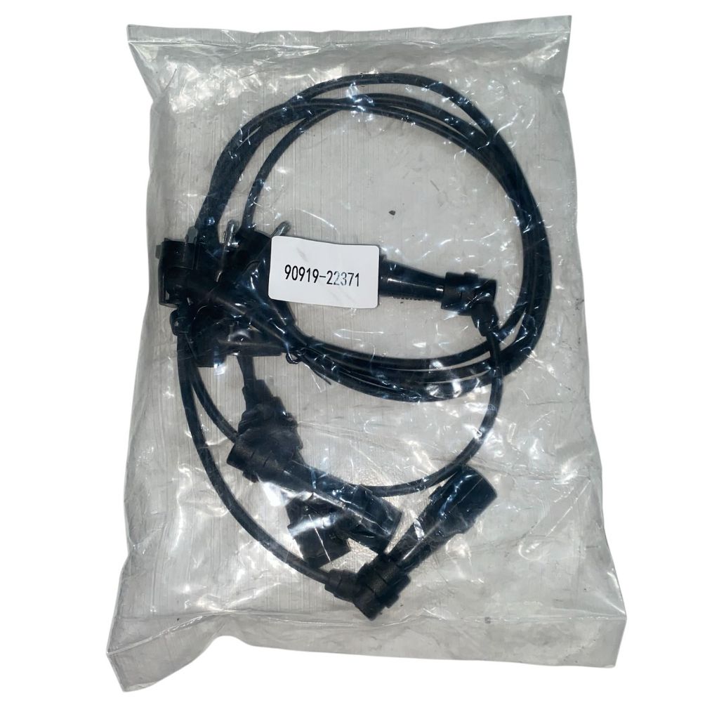 KABEL BUSI TOYOTA KIJANG EFI 2.0 NEW 90919-22371