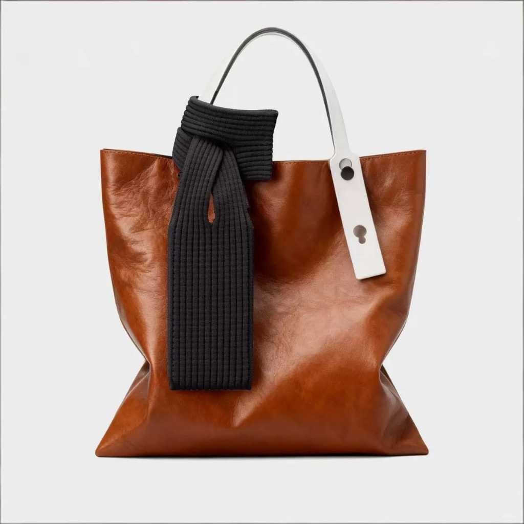 Tas Mini Wanita Model Unik Simple untuk Gaya Santai