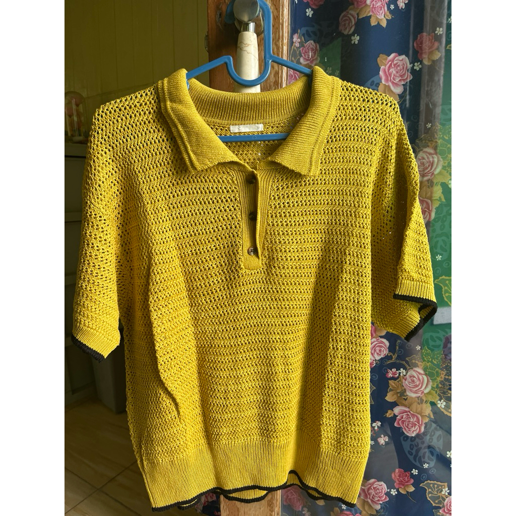 GU Uniqlo Knit