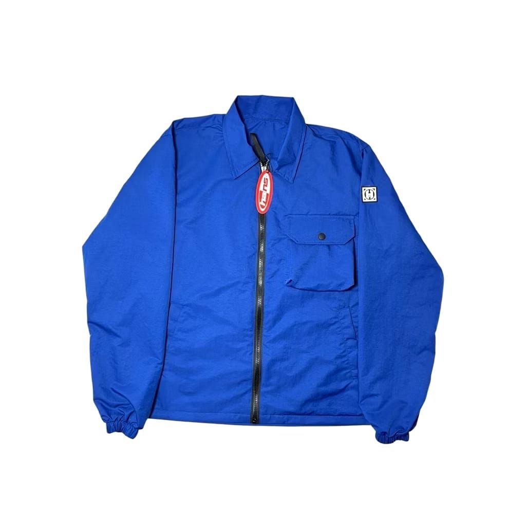 jaket Overshirt