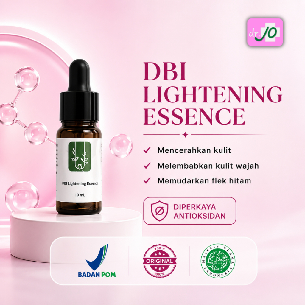 SERUM ACNE DBI | FOR ACNE SKIN | DRJO SKINCARE