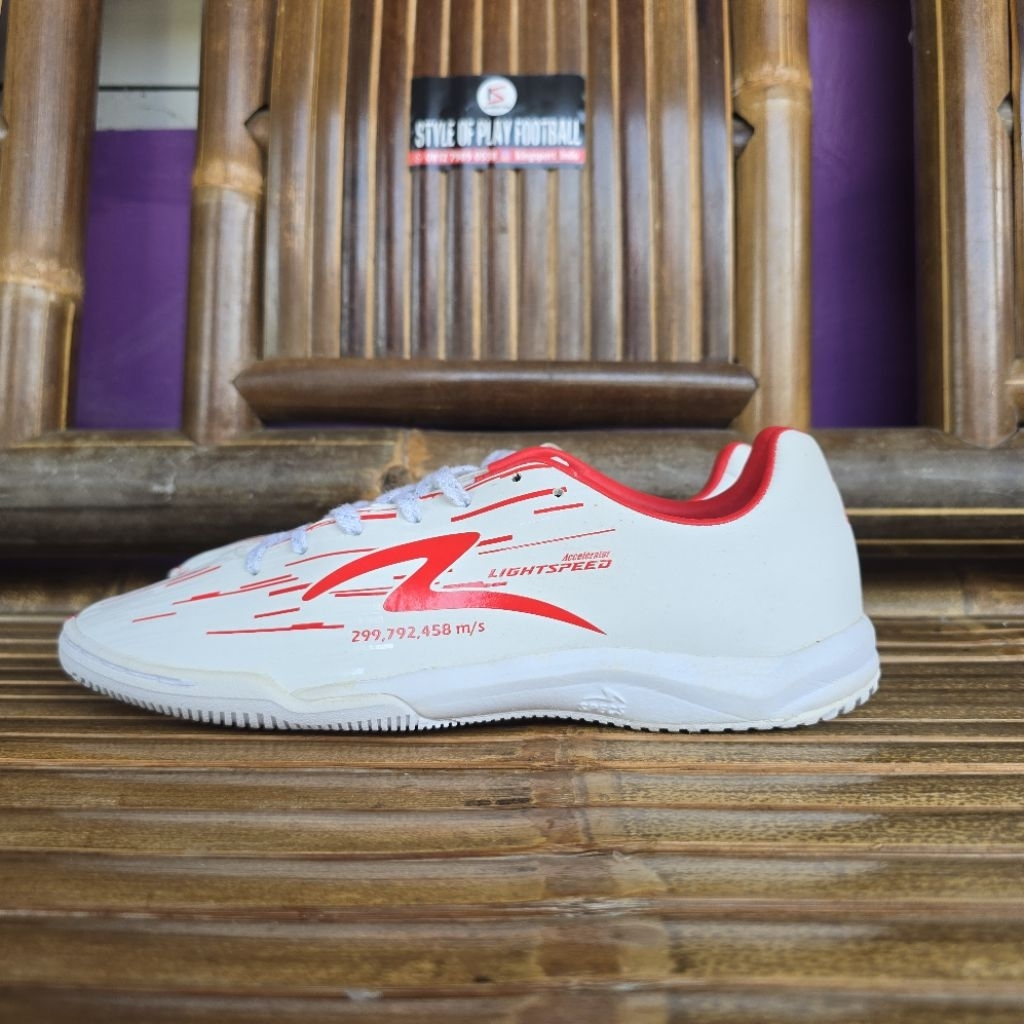 specs ls reborn white/emperor second sz 39