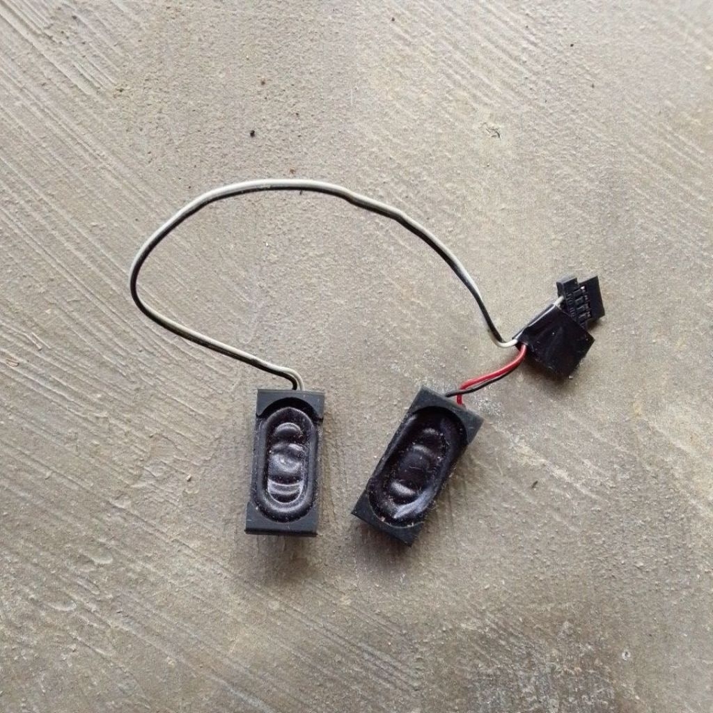 Speaker Notebook Lenovo S10-2