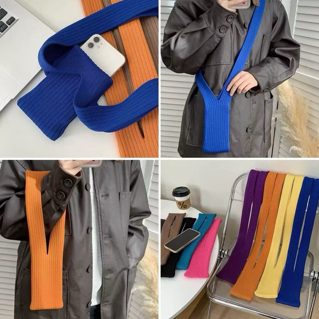 Tas Wanita Ukuran Mini Model Modern Simple Kekinian