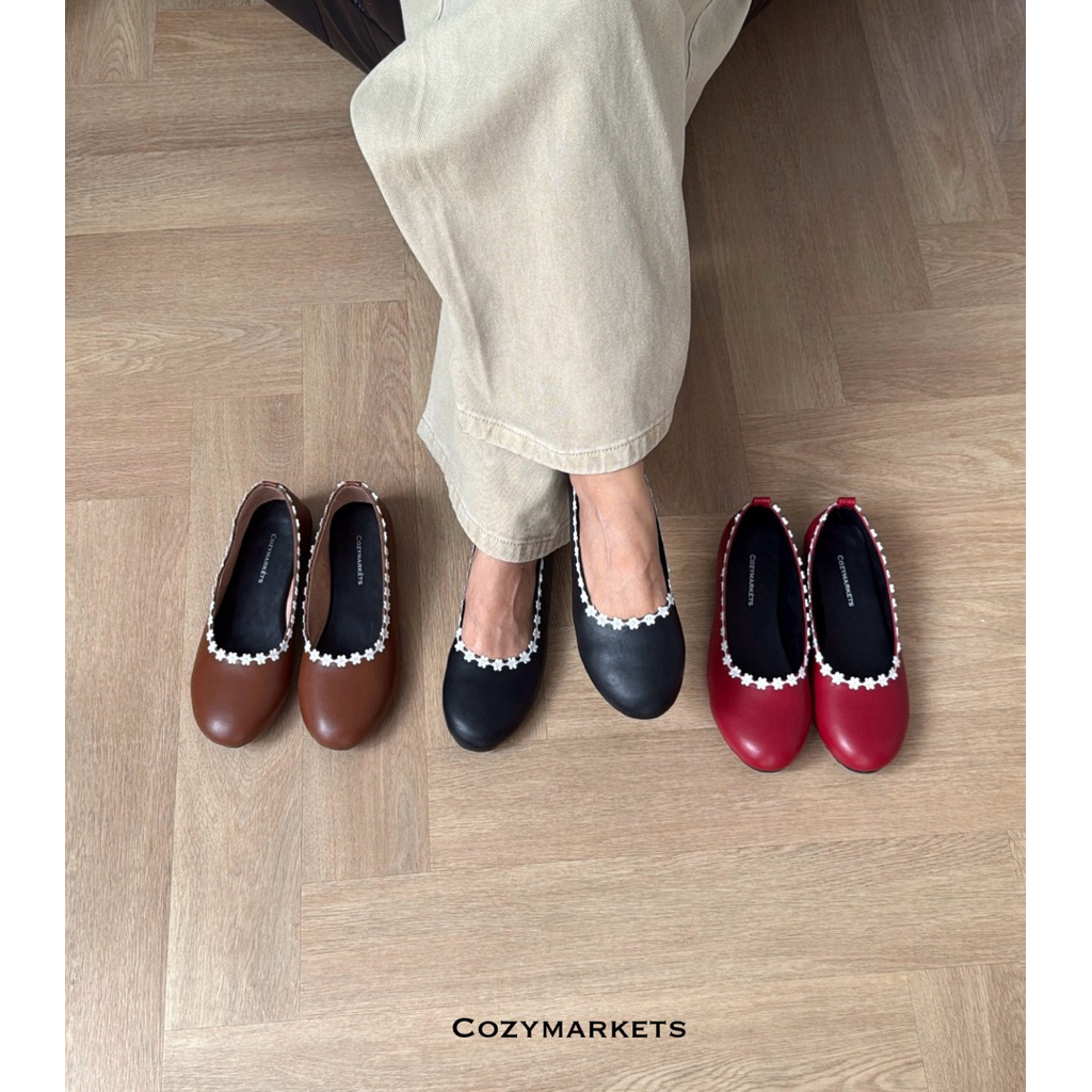 OLIVIA SHOES
