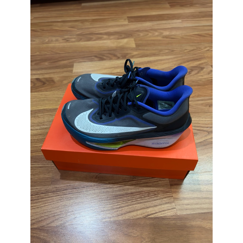Preloved Nike Zoom Fly 6